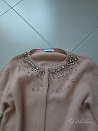 Maglia Cardigan donna MOTIVI