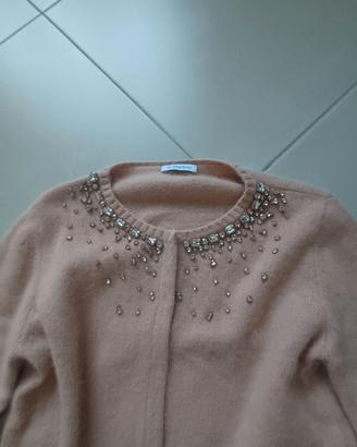 Maglia Cardigan donna MOTIVI