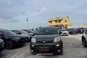 FIAT Panda 1.3 MJT S&S 4x4 Antartica