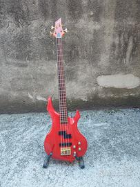 basso GrassRoots G-FR-58B by esp