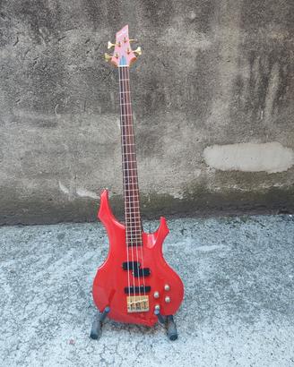 basso GrassRoots G-FR-58B by esp