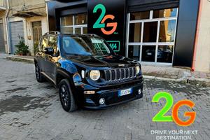 Jeep Renegade 1.6 Mjt 130 CV Longitude