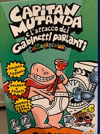 CAPITAN MUTANDA