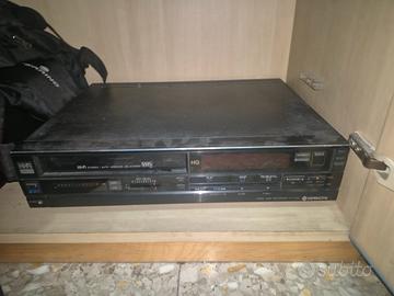 Videoregistratore VHS VT-170E vintage