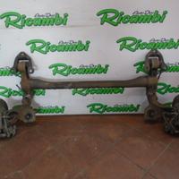 PONTE POSTERIORE OPEL ASTRA H 1.7 CDTi 2006