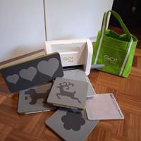 Fustellatrice Go Baby Accuquilt