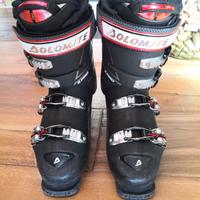 scarponi sci dolomite z-pro