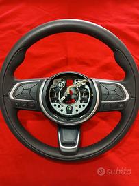 Volante Airbag FIAT 500X e 500L Restyling 