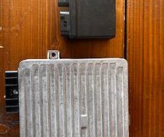 Kit Centralina + Modulo Relè Rover Mini Classic 1.