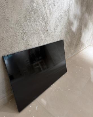 televisore samsung 55 pollici