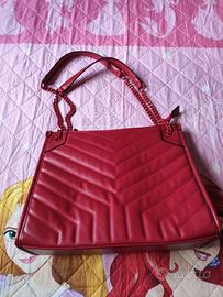 Borsa Rossa