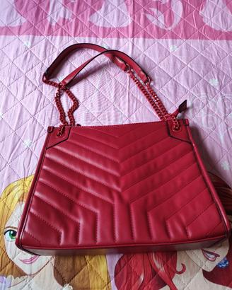 Borsa Rossa