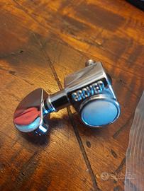 Meccaniche 3+3 grover style