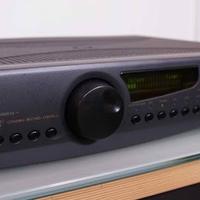 Amplificatore Pre Finale ARCAM Alpha 10 DAVE