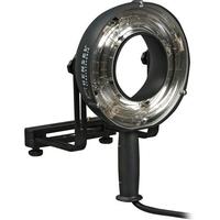 TORCIA FLASH ANULARE HENSEL  3000 XS