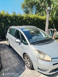 Citroën grand picasso 