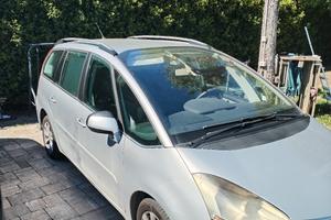Citroën grand picasso 