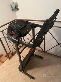 Tapis Roulant FitFiu