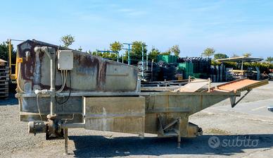 Lavatrice per verdure