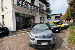 Citroen C3 PureTech 82 S&S Uptown Euro 6