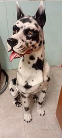 cane in ceramica