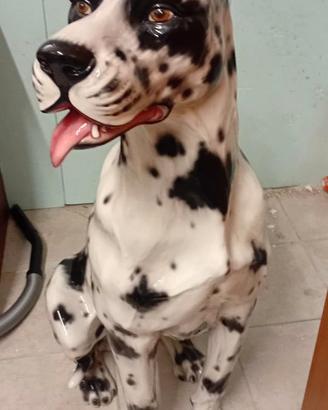 cane in ceramica