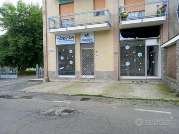 Immobile di 46 m² con 1 locale a San Maurizio Cana