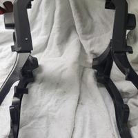 Telaietti anteriori Crosstourer 2015