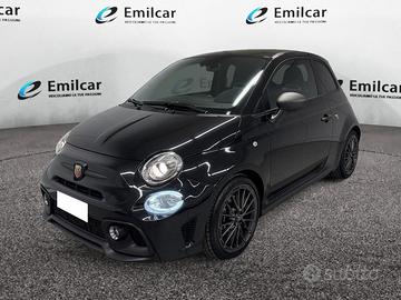 ABARTH 595 - 595 1.4 Turbo T-Jet 165 CV U381751