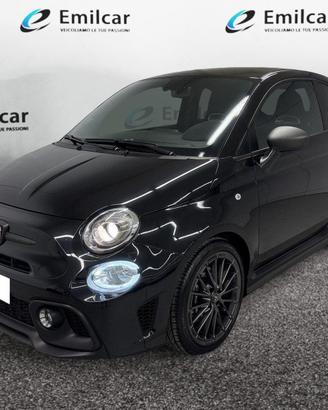 ABARTH 595 - 595 1.4 Turbo T-Jet 165 CV U381751