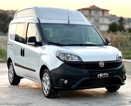 FIAT Doblò 1.6 MJT 120CV TETTO ALTO CLIMA AUTOMATI