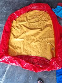 Gonfiabile per bambini