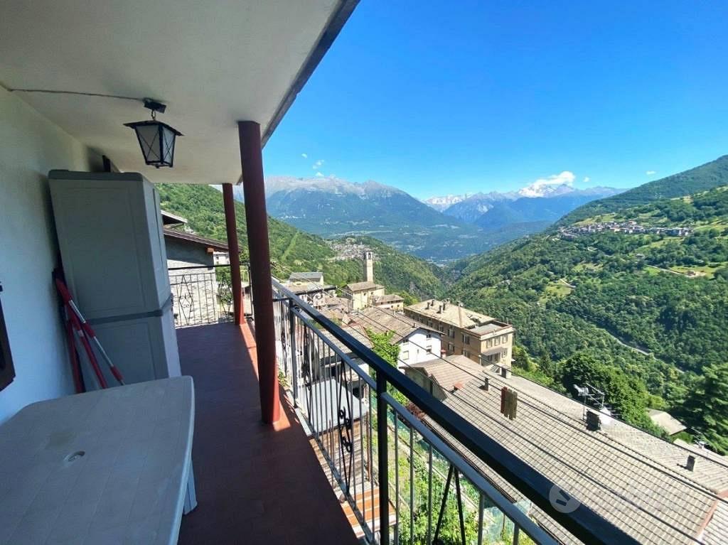 Apartment in Rasura, Ciani - Vista 6