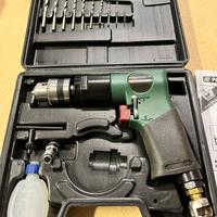 Trapano pneumatico Parkside