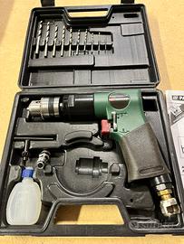 Trapano pneumatico Parkside