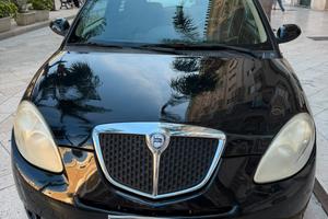 Lancia Ypsilon 1.3 Multijet