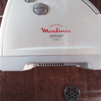 Tritacarne moulinex HV8