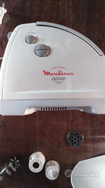 Tritacarne moulinex HV8