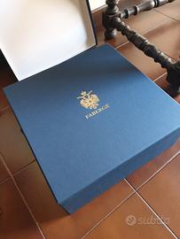 Alzatina FABERGE'