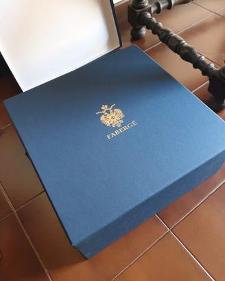 Alzatina FABERGE'