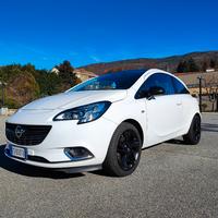 Opel Corsa E (b - color)