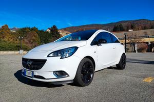 Opel Corsa E (b - color)