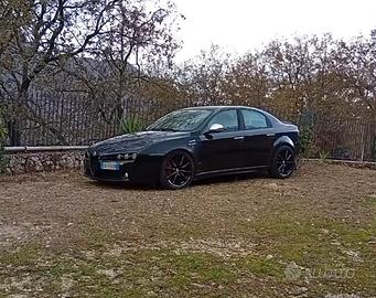 Alfa romeo 159 2.4 20V 260cv Ti