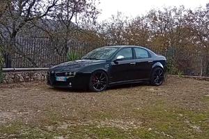 Alfa romeo 159 2.4 20V 260cv Ti