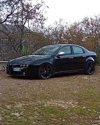 Alfa romeo 159 2.4 20V 260cv Ti