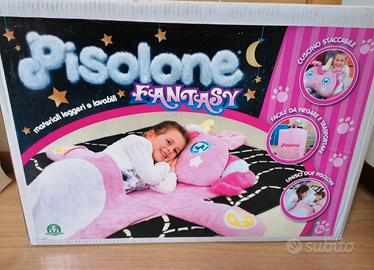 Pisolone Unicorno Fantasy - Tutto per i bambini In vendita a Verona