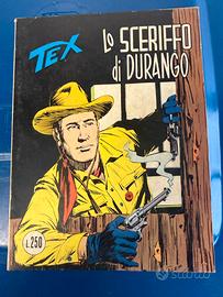 Album Tex
