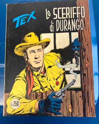 Album Tex