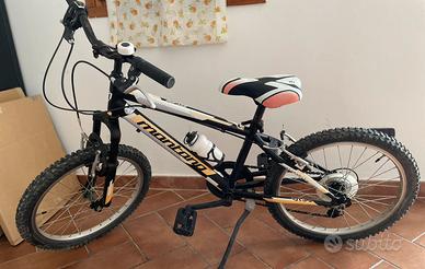 Mtb Montana 20”