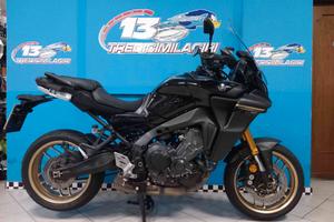 YAMAHA TRACER 9 GT
